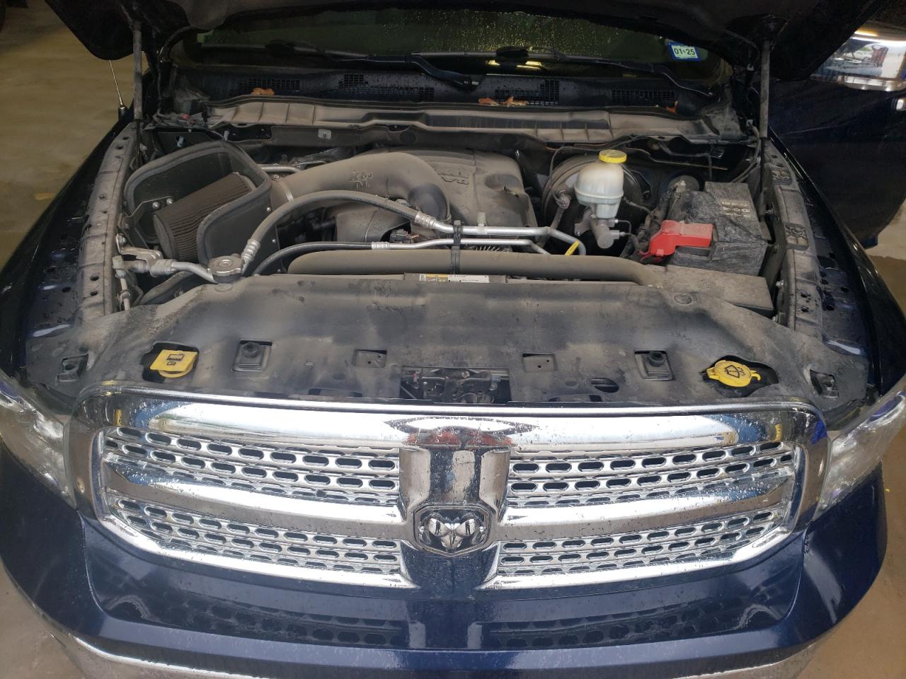 1C6RR7NT9HS528846 2017 Ram 1500 Laramie