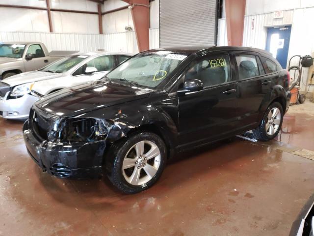 2010 Dodge Caliber Sxt VIN: 1B3CB4HA2AD663514 Lot: 54619474