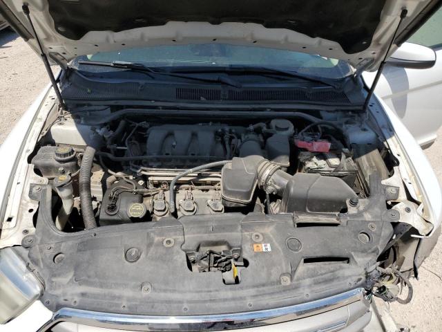 2015 Ford Taurus Sel VIN: 1FAHP2H82FG169995 Lot: 54805474