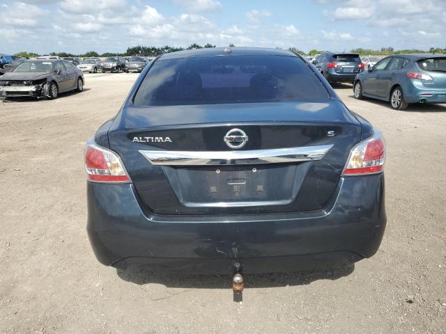 2015 Nissan Altima 2.5 VIN: 1N4AL3AP6FN392220 Lot: 53111224