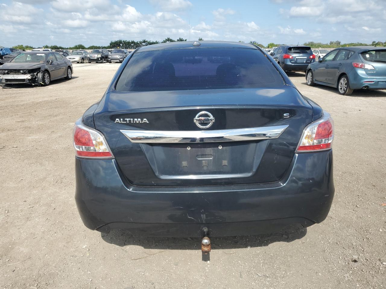 1N4AL3AP6FN392220 2015 Nissan Altima 2.5