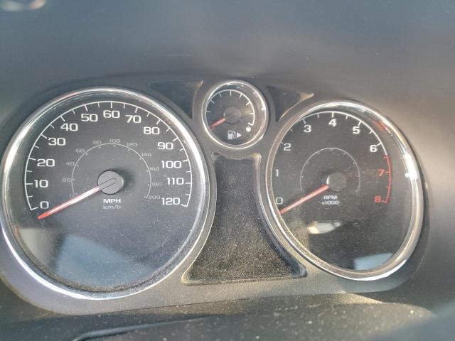 2008 Chevrolet Cobalt Lt VIN: 1G1AL58F987151268 Lot: 55386534