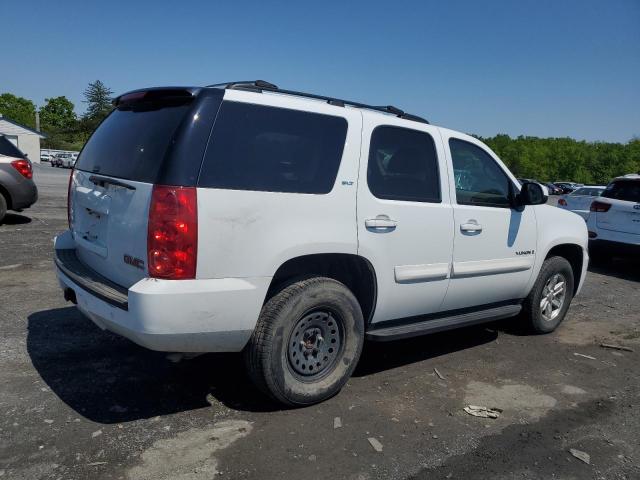 2008 GMC Yukon VIN: 1GKFK13088R262415 Lot: 54034334