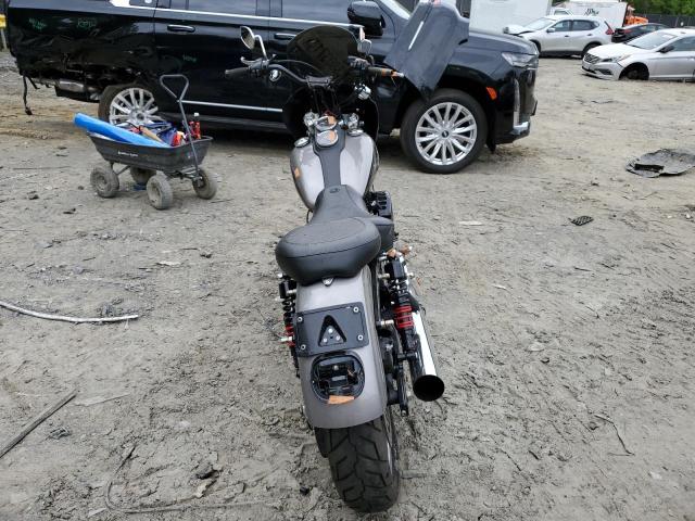 2017 HARLEY-DAVIDSON FXDL DYNA 1HD1GNM15HC318544