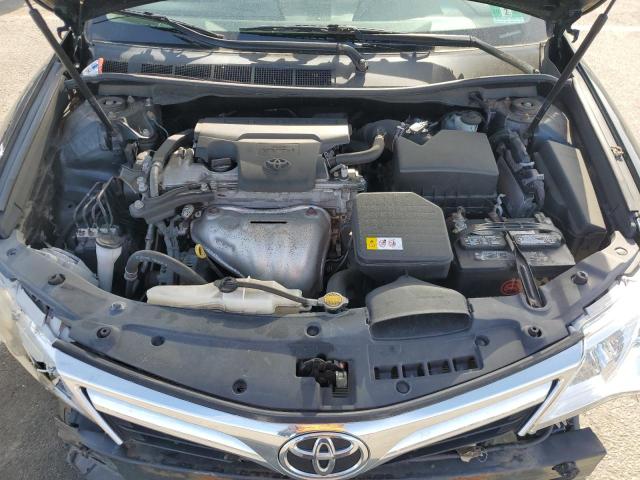 2014 Toyota Camry L VIN: 4T4BF1FK4ER357284 Lot: 50476304