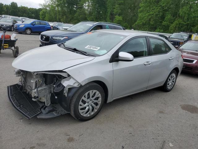 5YFBURHE1KP941578 2019 TOYOTA COROLLA - Image 1