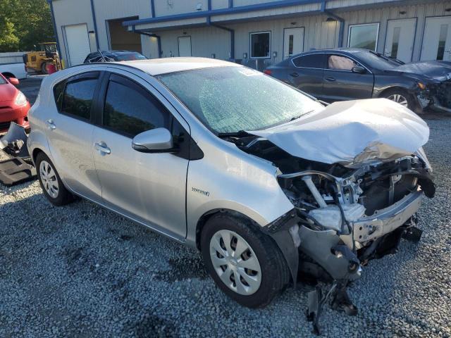 2012 Toyota Prius C VIN: JTDKDTB37C1006348 Lot: 53230764