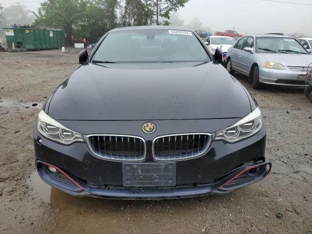 VIN WBA3T1C51FP820103 2015 BMW 4 Series, 428 Xi Sulev no.5