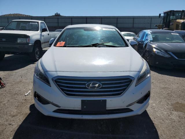 2017 Hyundai Sonata Se VIN: 5NPE24AF1HH507403 Lot: 54522514