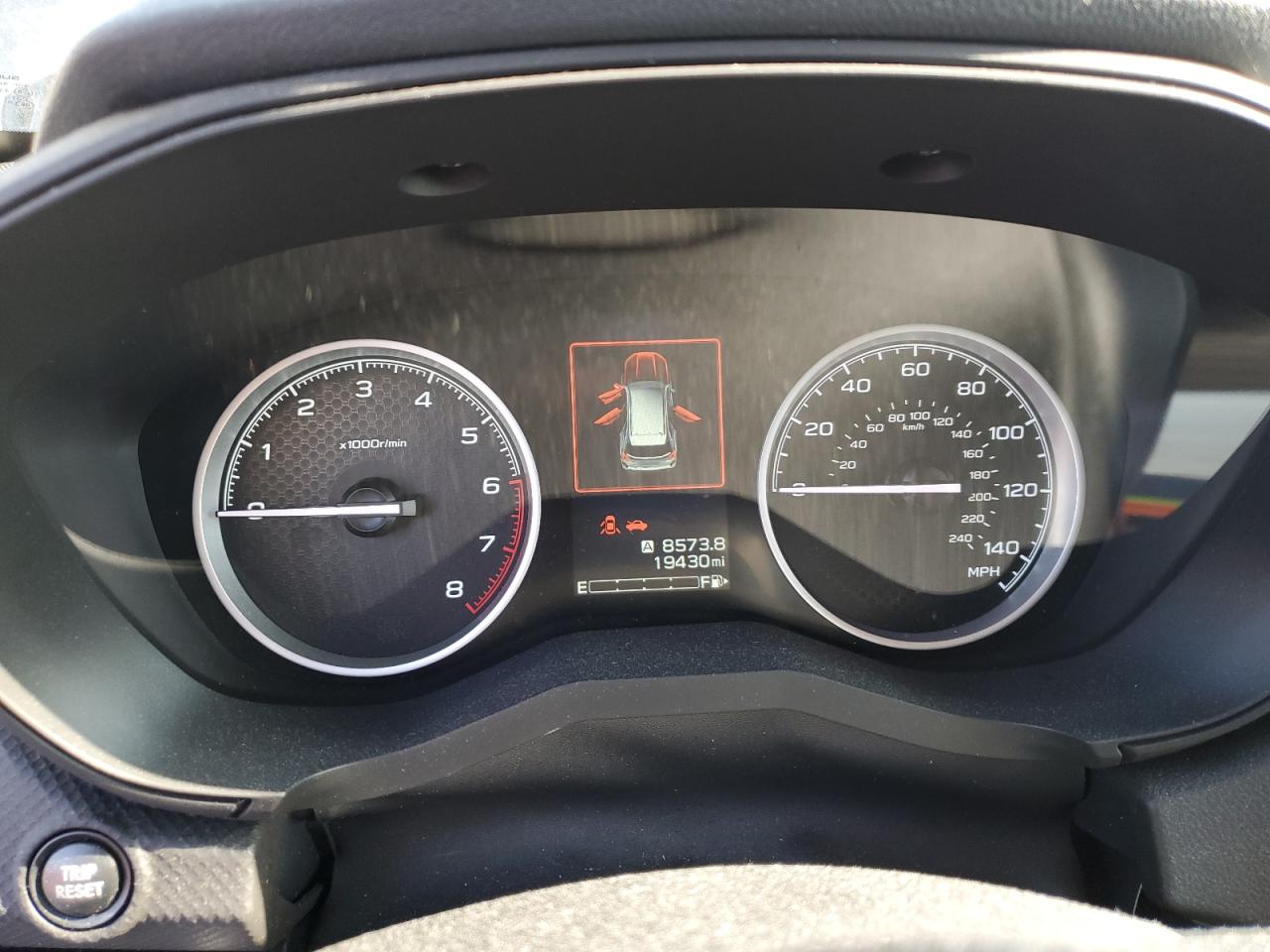 JF2SKAEC0NH505882 2022 Subaru Forester Premium