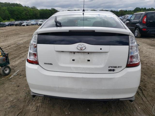 2008 Toyota Prius VIN: JTDKB20U087802746 Lot: 55192804