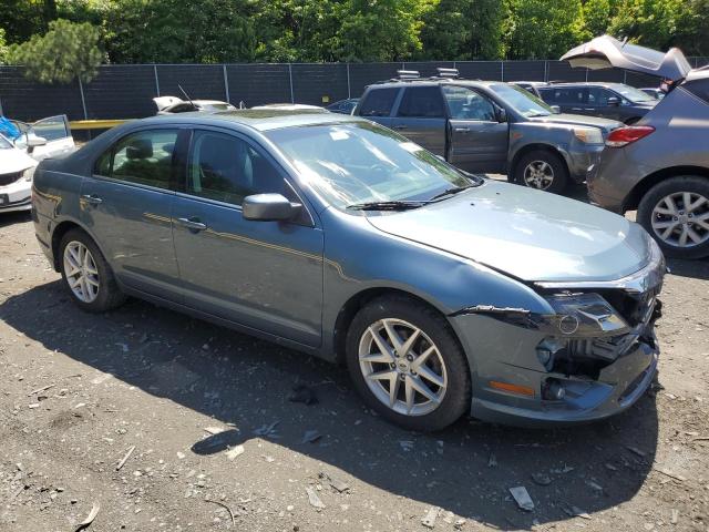 Vin: 3fahp0ja7cr373097, lot: 57032874, ford fusion sel 20124