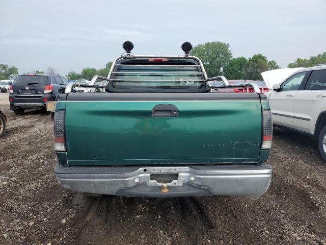 1999 Ford F150 VIN: 1FTZF1724XKA66990 Lot: 54383354