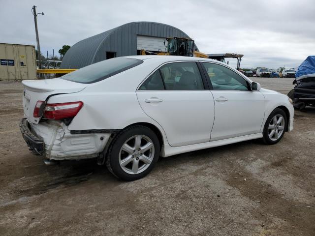 2007 Toyota Camry Le VIN: 4T1BK46K17U509659 Lot: 53668384