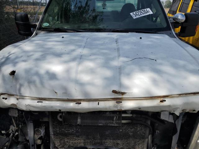 2008 Ford F350 Srw Super Duty VIN: 1FDSF30598EB94333 Lot: 54226304