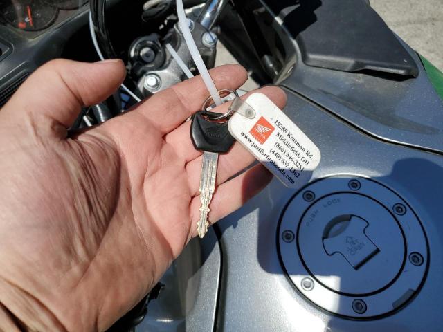 2010 HONDA NT700 V VTMRC5221AE000869
