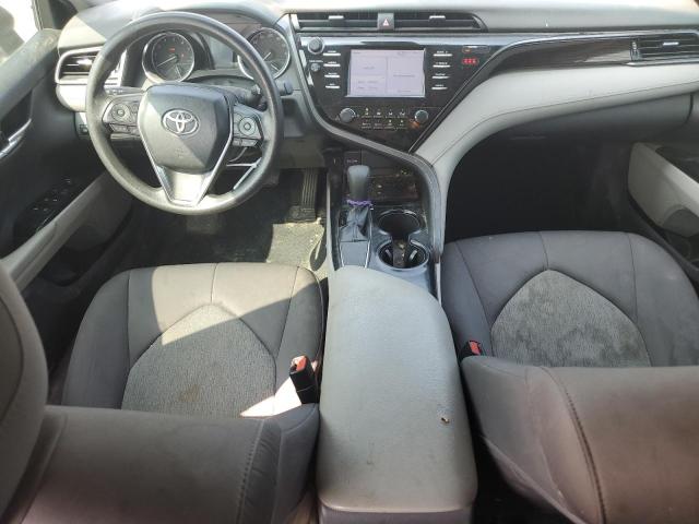 VIN 4T1B11HK5KU185137 2019 Toyota Camry, L no.8