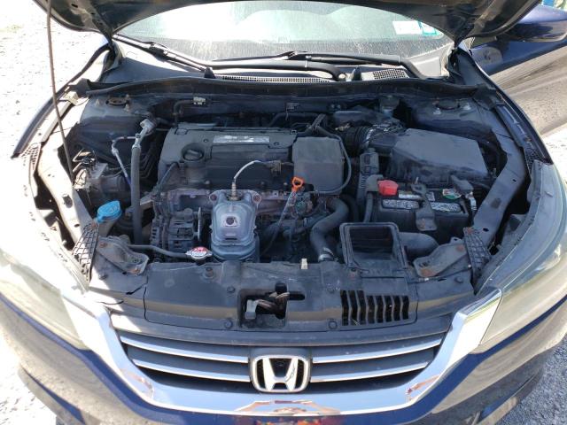 2015 Honda Accord Lx VIN: 1HGCR2F3XFA062073 Lot: 57128894