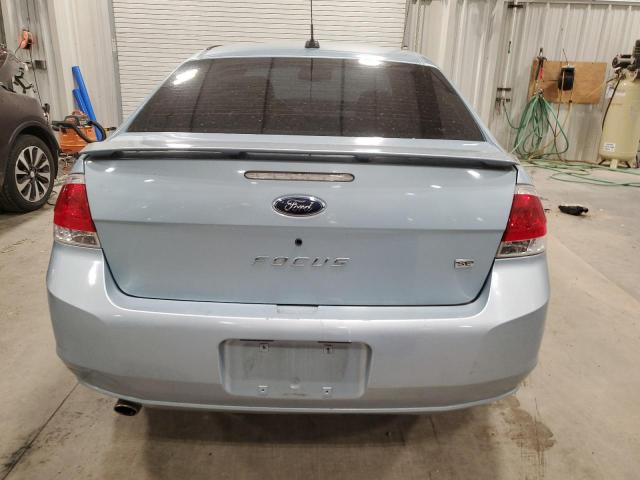 2008 Ford Focus Se VIN: 1FAHP33N88W248597 Lot: 54762924