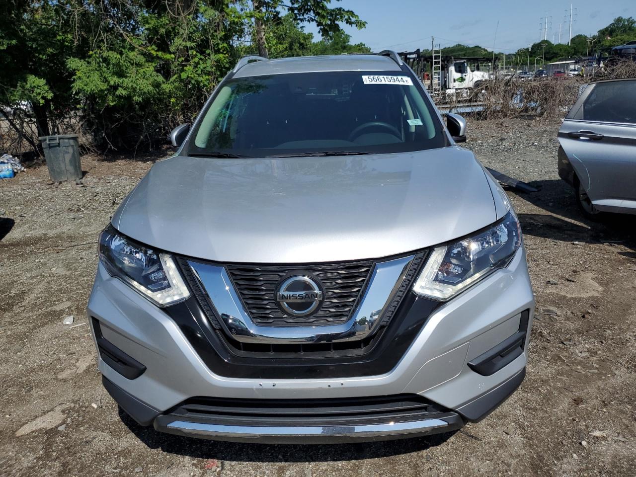 KNMAT2MV9KP515988 2019 Nissan Rogue S