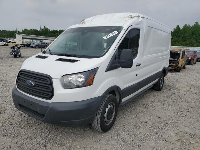 2018 FORD TRANSIT T-250 2018