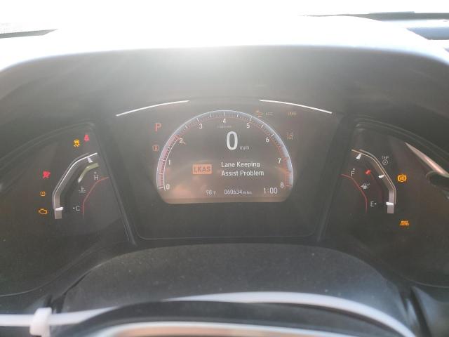 2020 Honda Civic Sport VIN: SHHFK7H49LU401846 Lot: 55173004