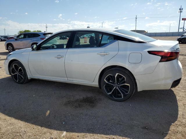 2024 NISSAN ALTIMA SR - 1N4BL4CW1RN307402