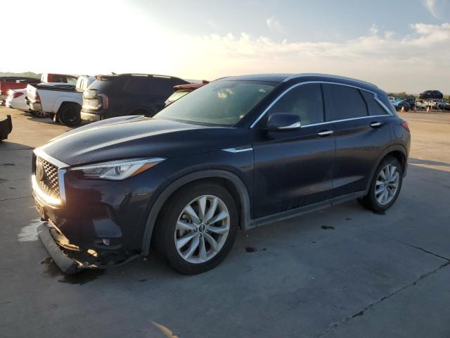 2019 Infiniti Qx50 Essential VIN: 3PCAJ5M15KF109575 Lot: 55223604