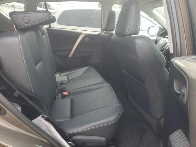 2015 TOYOTA RAV4 LIMIT - 2T3DFREV8FW381299