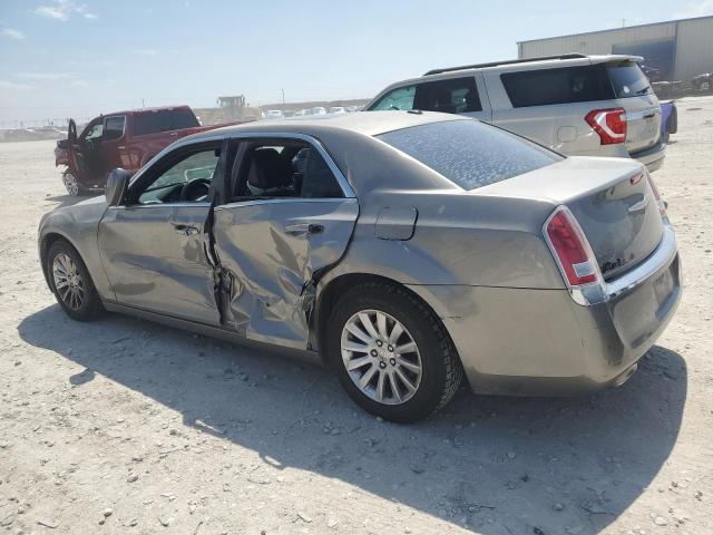 2014 Chrysler 300 VIN: 2C3CCAAG4EH309421 Lot: 56079964