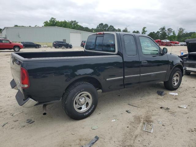 1998 Ford F150 VIN: 2FTZX1721WCA06259 Lot: 55502154