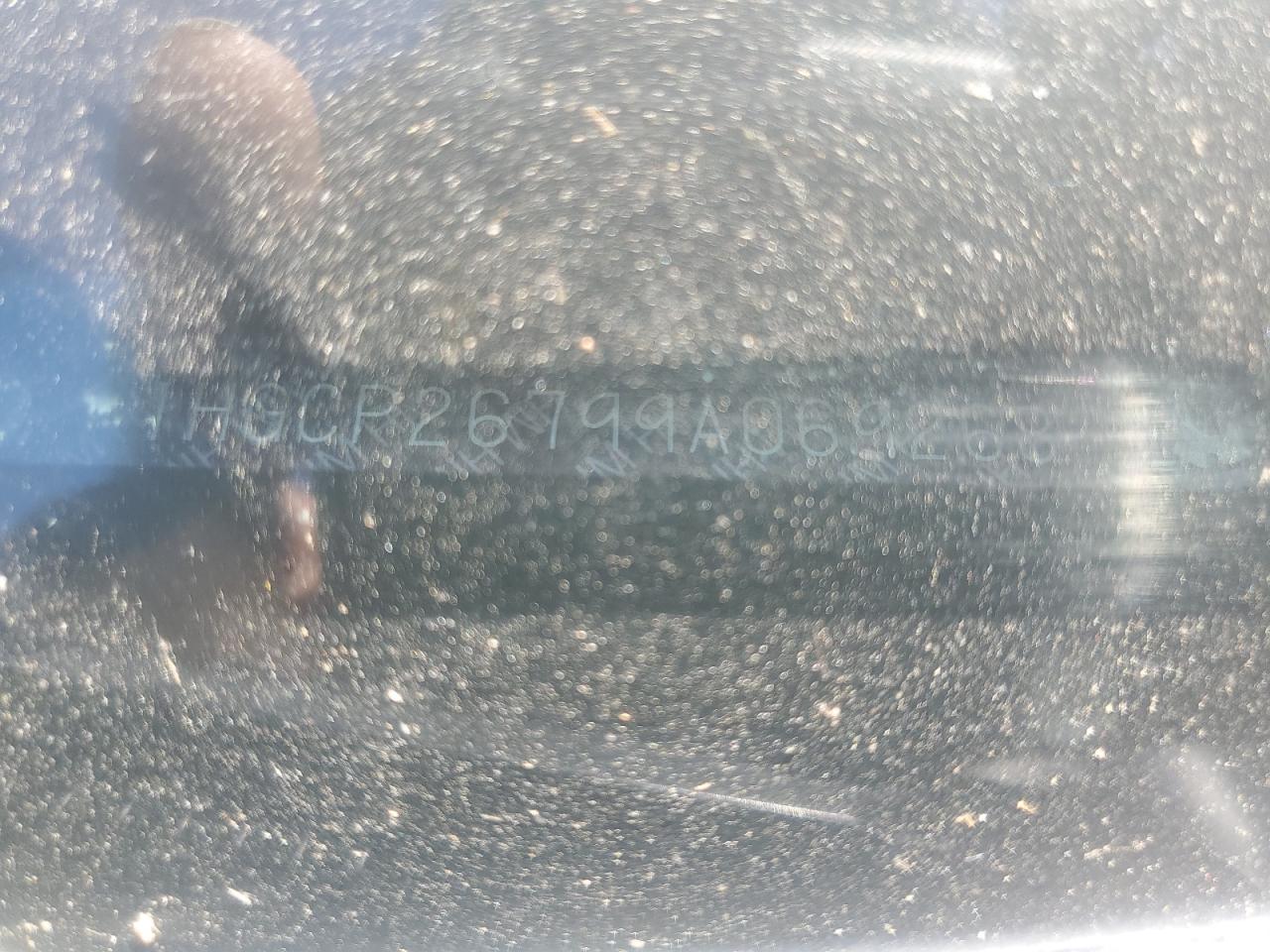 1HGCP26799A069268 2009 Honda Accord Ex