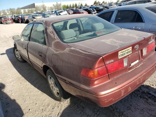 2000 Toyota Camry Ce VIN: JT2BG22K2Y0416408 Lot: 48350084