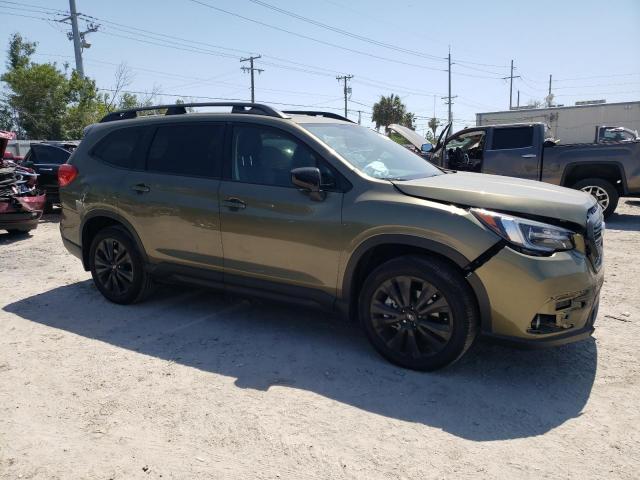 Auction sale of the 2022 SUBARU ASCENT ONY , vin: 4S4WMAJD7N3471893, lot number: 56013754
