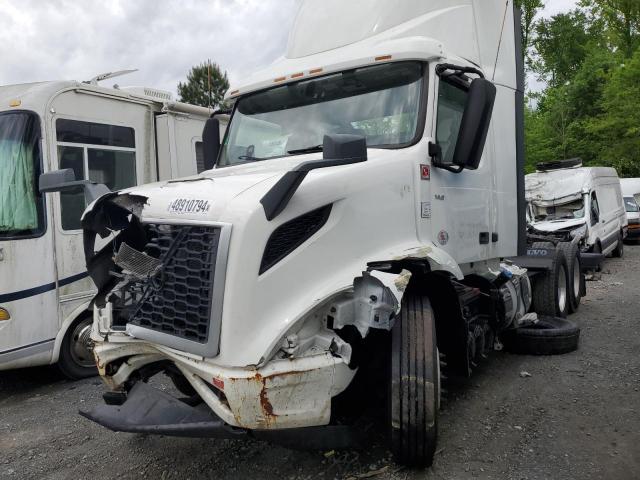 2019 Volvo Vnr VIN: 4V4WC9EH6KN240135 Lot: 48910794