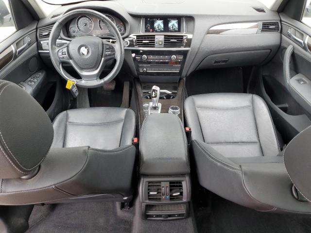 2015 BMW X3 xDrive35I VIN: 5UXWX7C57F0K32480 Lot: 50225574