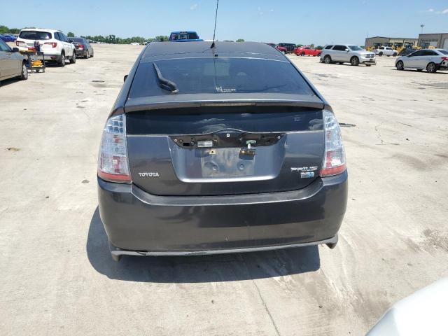 2008 Toyota Prius VIN: JTDKB20U083312878 Lot: 55296054