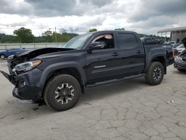 2023 Toyota Tacoma Double Cab VIN: 3TMCZ5AN9PM545339 Lot: 54811984