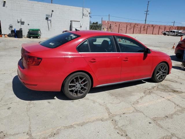 2012 Volkswagen Jetta Gli VIN: 3VW467AJXCM428768 Lot: 54473254