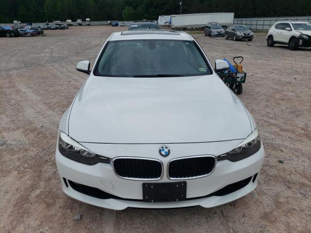 2015 BMW 328 I VIN: WBA3A5G5XFNS97912 Lot: 54178254