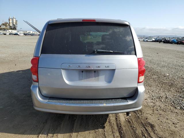 2014 Dodge Grand Caravan Sxt VIN: 2C4RDGCG4ER478710 Lot: 56339264