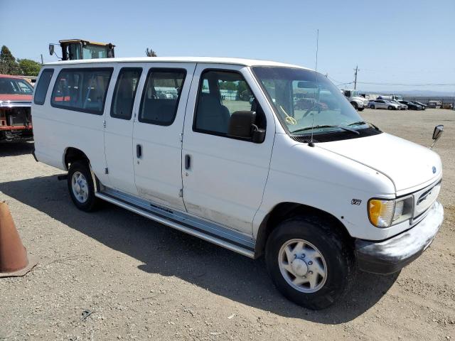 1997 Ford Econoline E350 Super Duty VIN: 1FMJS31L0VHA87220 Lot: 56287274