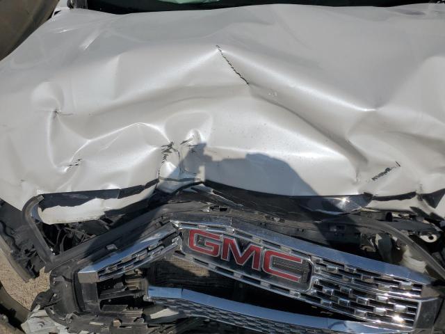 2018 GMC Acadia Denali VIN: 1GKKNPLS1JZ179327 Lot: 55667384