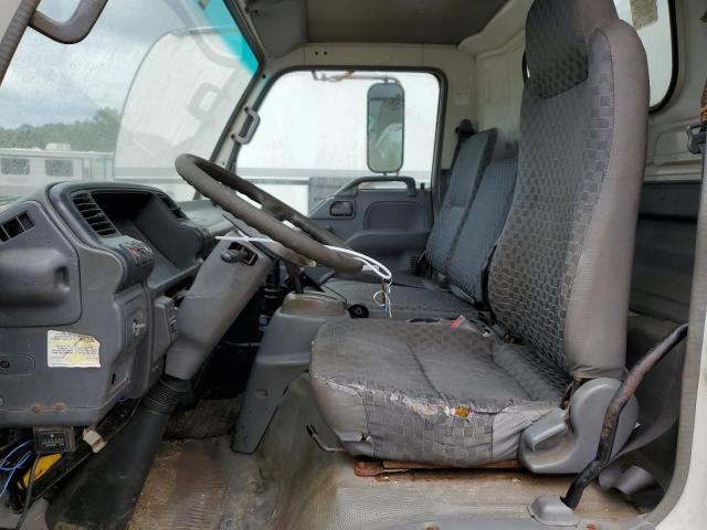 2006 Isuzu Npr VIN: JALC4B16667017318 Lot: 54324704