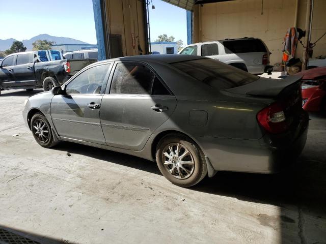 2003 Toyota Camry Le VIN: JTDBE32K230236552 Lot: 54464084