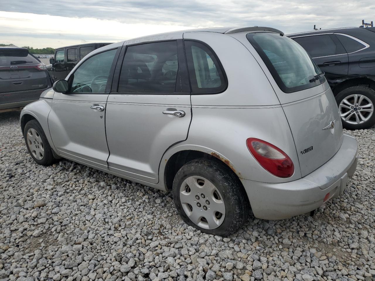 3A8FY48BX8T225453 2008 Chrysler Pt Cruiser