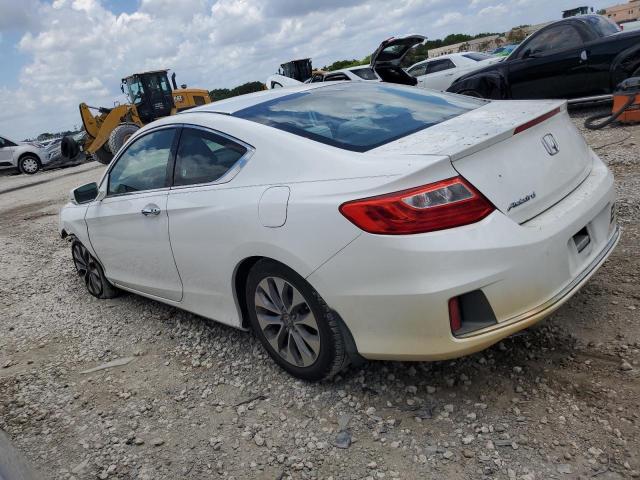 2015 Honda Accord Ex VIN: 1HGCT1B76FA014025 Lot: 57207504