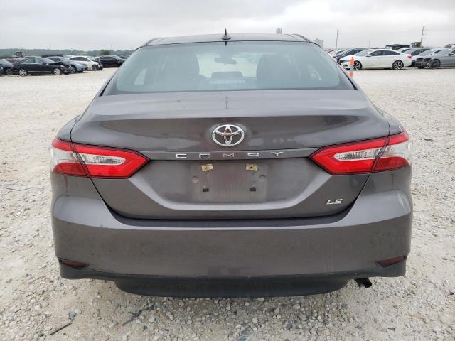 VIN 4T1B11HK4KU769934 2019 Toyota Camry, L no.6