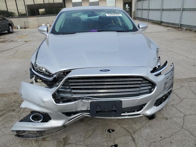 2016 Ford Fusion Se VIN: 3FA6P0HD7GR148420 Lot: 53846354