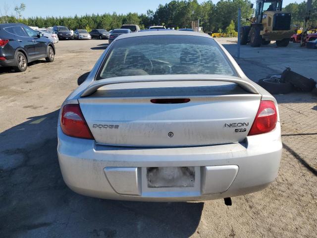 2004 Dodge Neon Sxt VIN: 1B3ES56C24D522479 Lot: 55685324